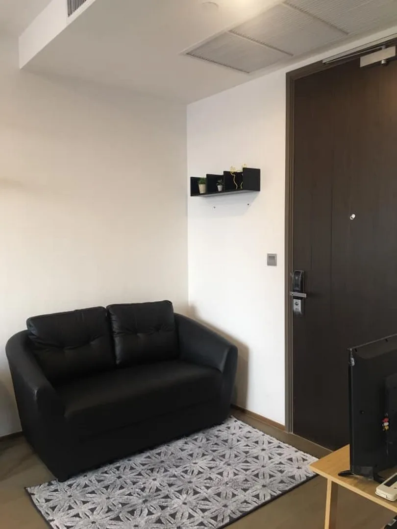 Property photos for Ashton Chula - Silom