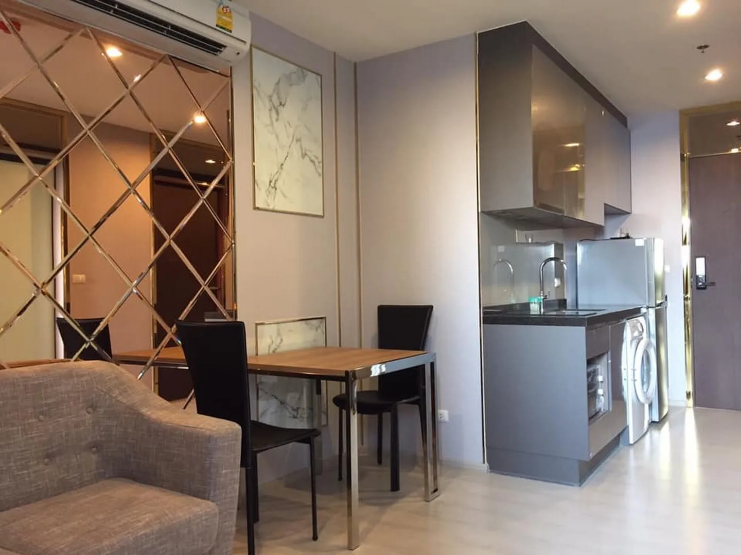 Property photos for Rhythm Asoke