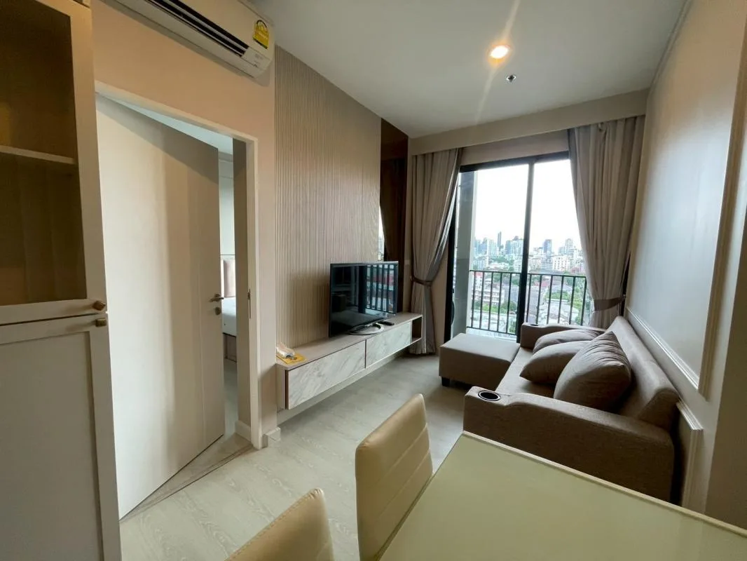 Property photos for The Niche Pride Thonglor-Phetchaburi