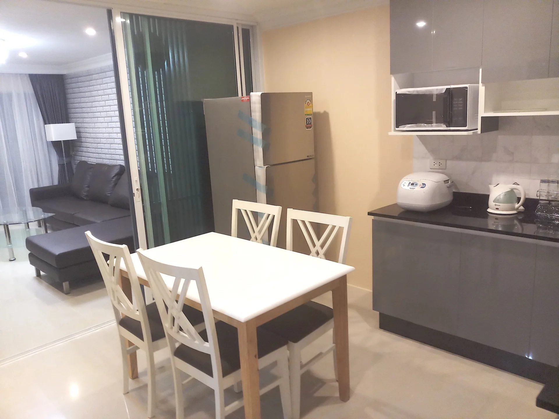 Property photos for Bangna Residence