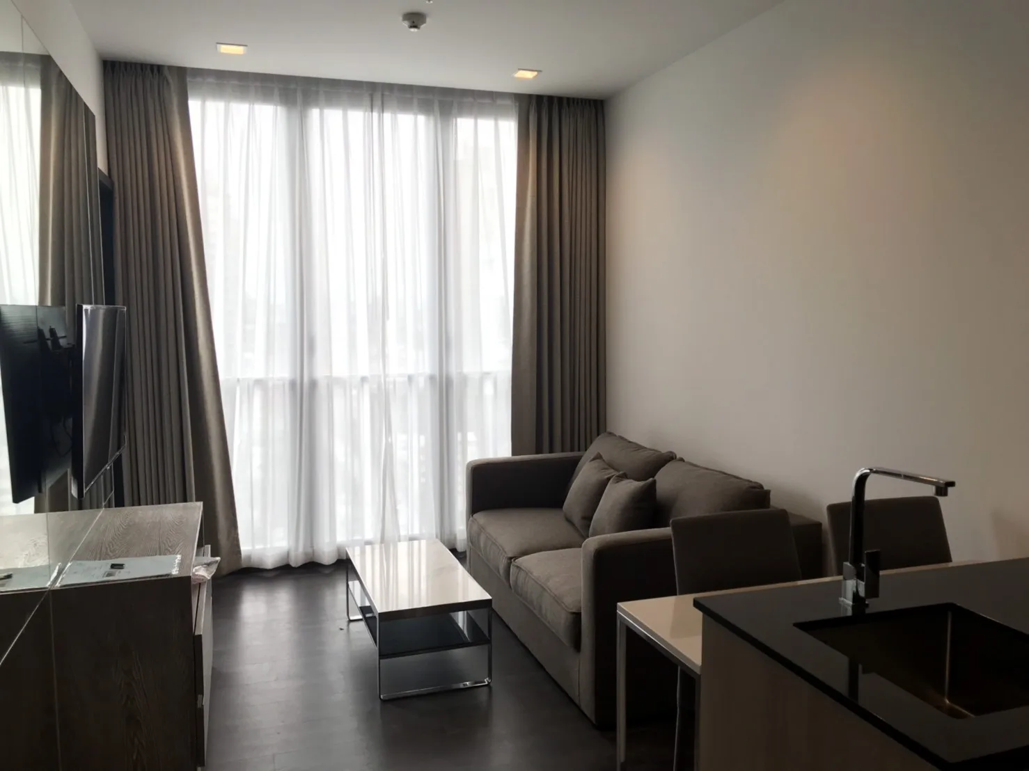 Property photos for The Line Asoke - Ratchada