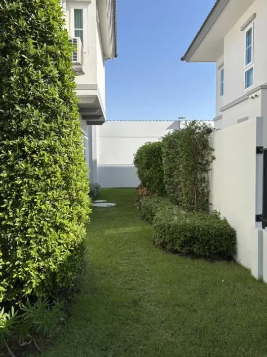 Property photos for Villaggio Srinakarin-bangna