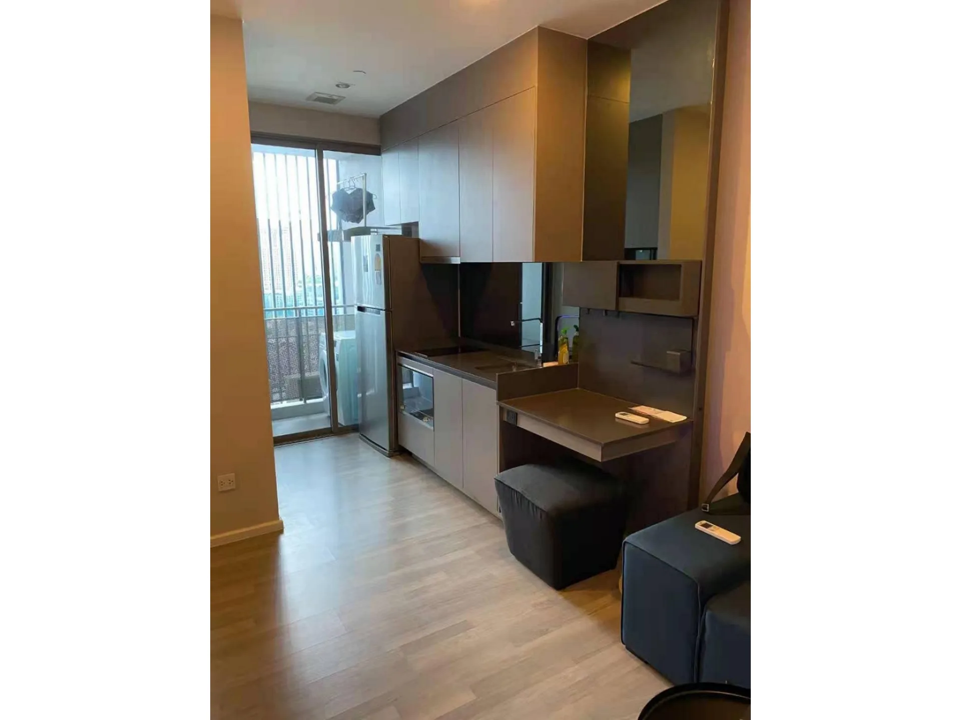 Property photos for The Room Sukhumvit 69