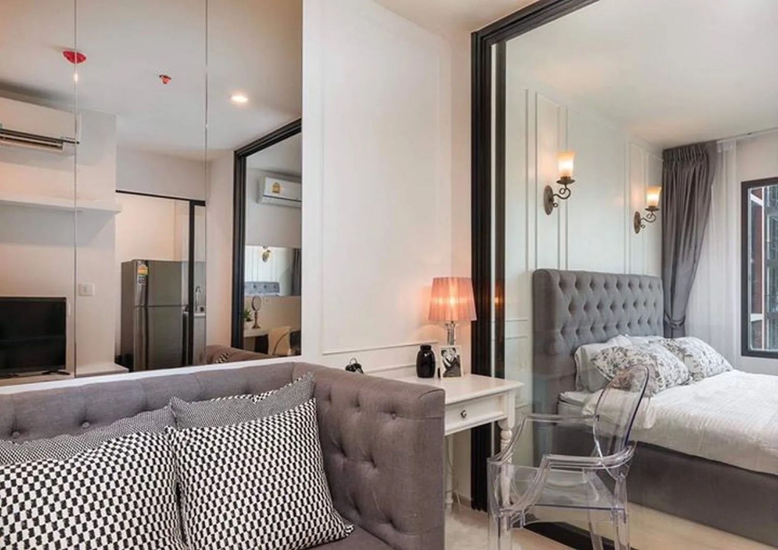 Property photos for Life Asoke