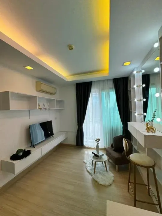 Property photos for Thru Thonglor