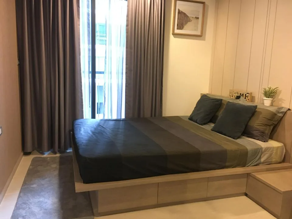 Property photos for Rhythm Sukhumvit 36 - 38