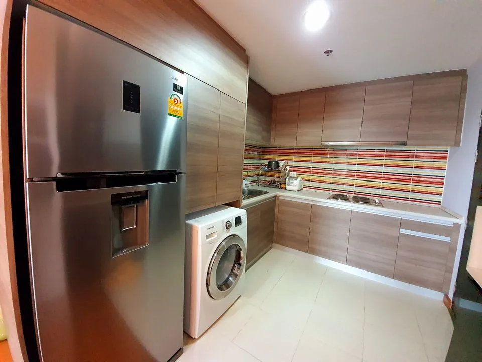 Property photos for Belle Grand Rama 9