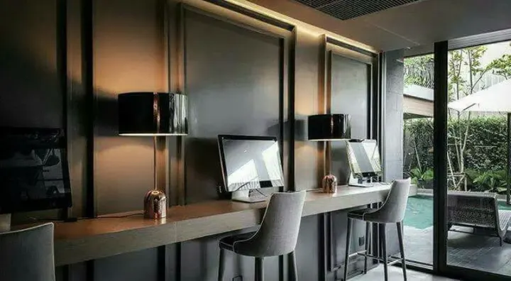 Property photos for Klass Condo Langsuan