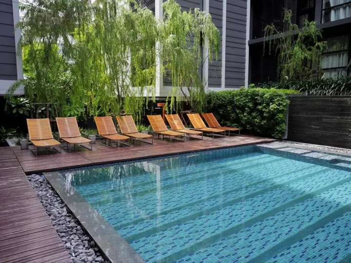 Property photos for Mode Sukhumvit 61