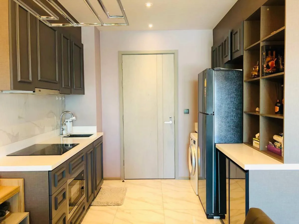 Property photos for Rhythm Ekkamai