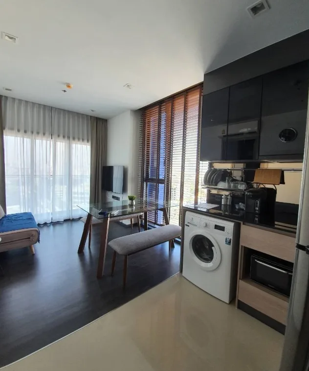 Property photos for The Line Asoke - Ratchada