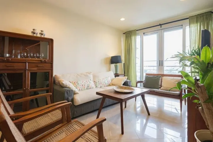 Property photos for River Heaven