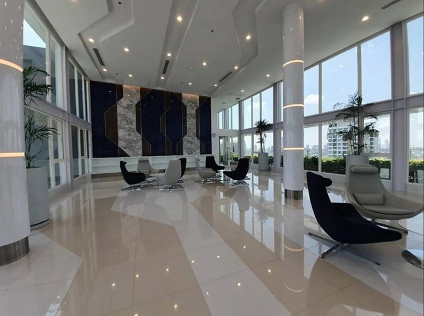 Property photos for Supalai Lite Ratchada - Naradhiwas - Sathon