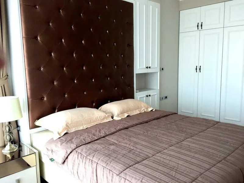 Property photos for The Crest Sukhumvit 34