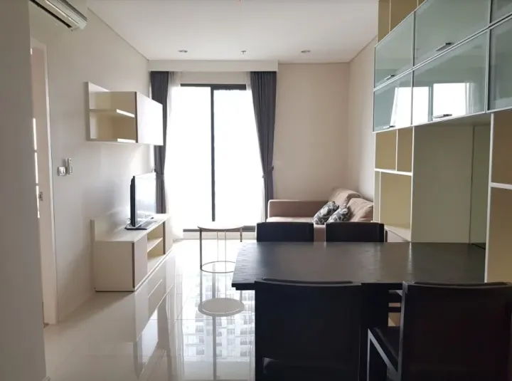 Property photos for Villa Asoke