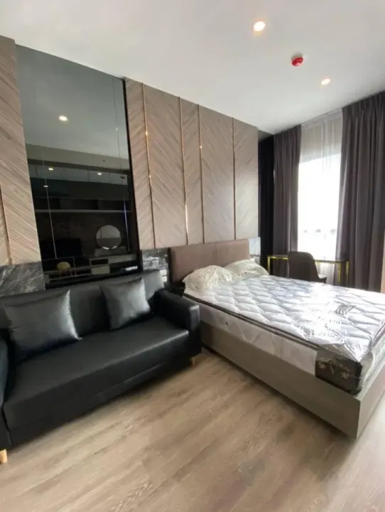 Property photos for Knightsbridge Prime Onnut