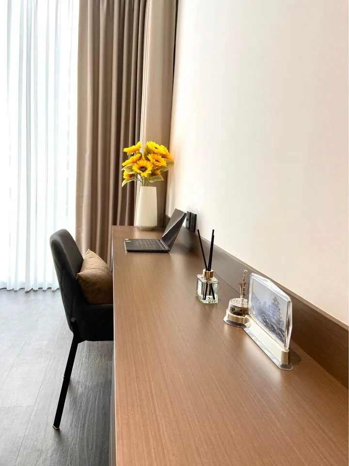 Property photos for Tait Sathorn 12