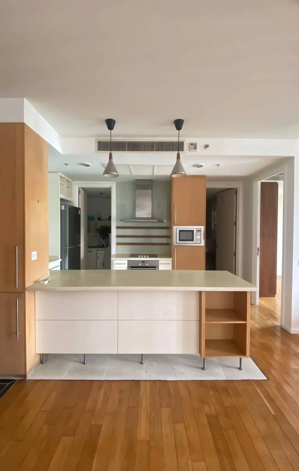 Property photos for The Legend Saladaeng