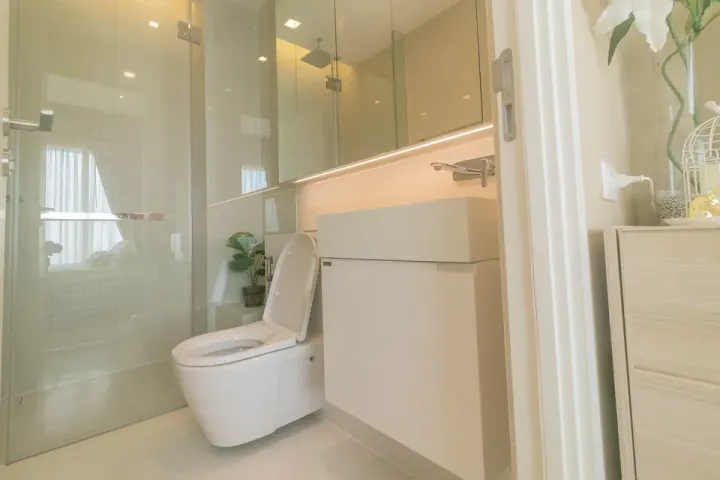 Property photos for The Saint Residences