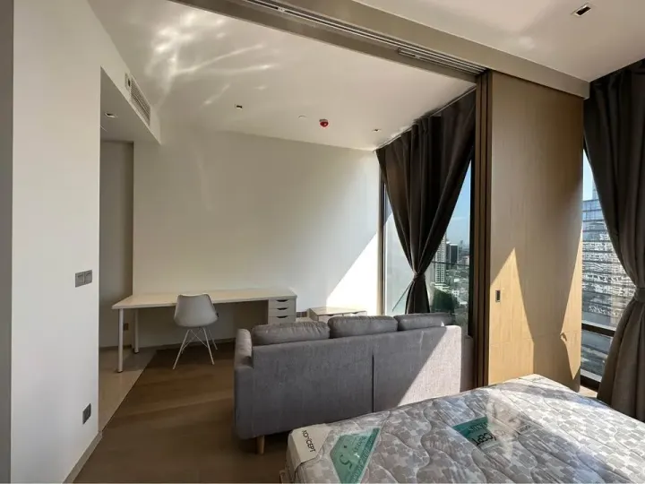 Property photos for Ashton Silom