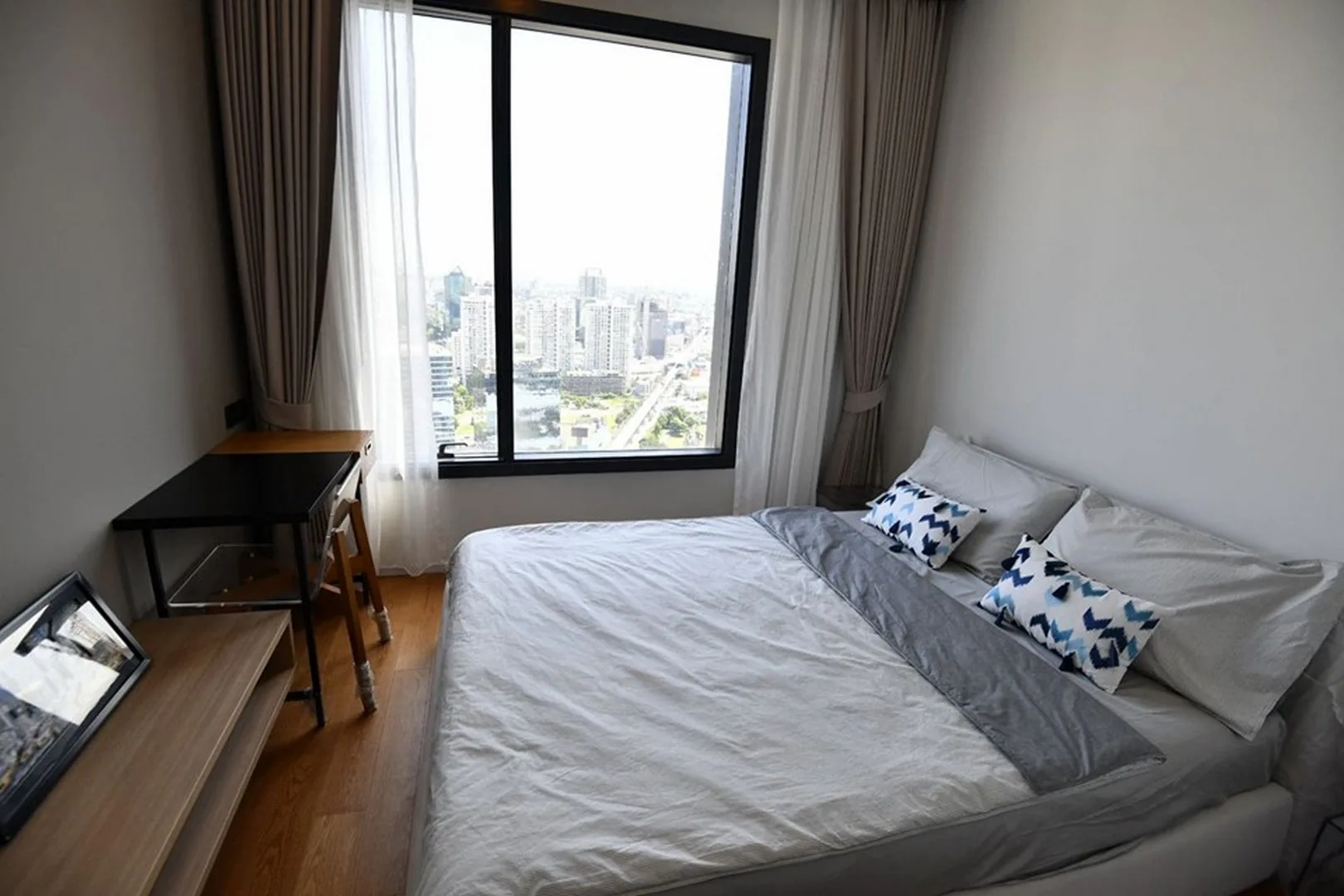 Property photos for M Ladprao