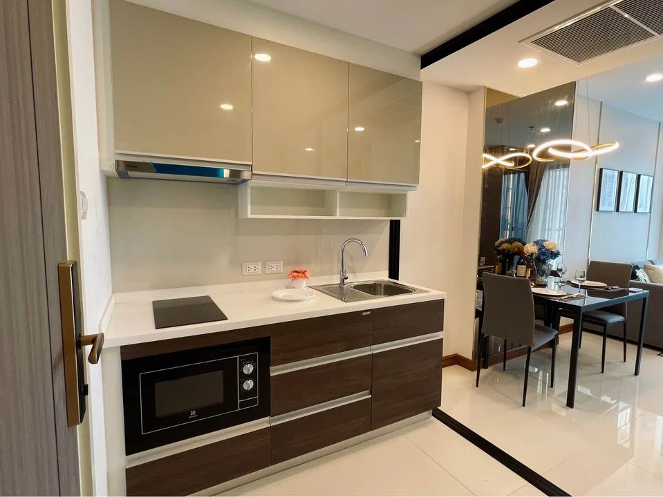Property photos for Supalai Premier Charoen Nakhon