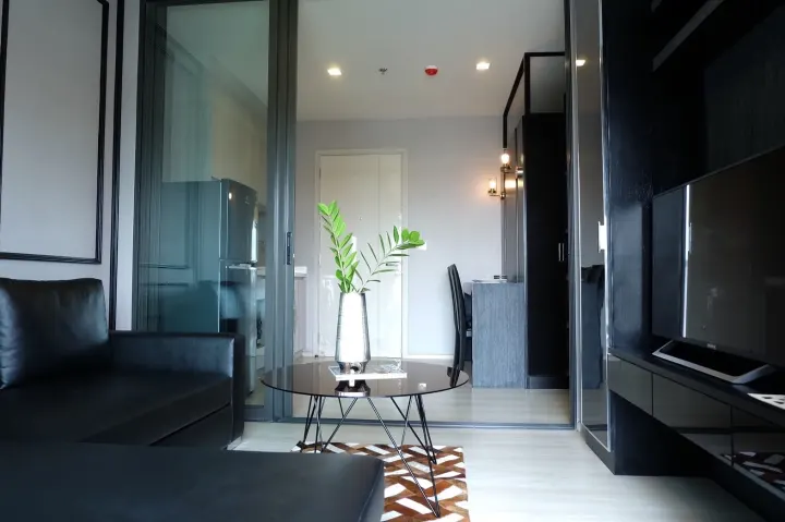 Property photos for Life Sukhumvit 48