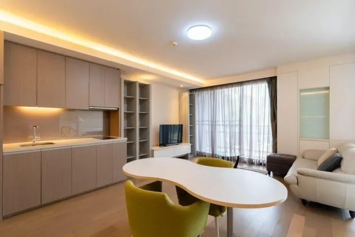 Property photos for Mode Sukhumvit 61