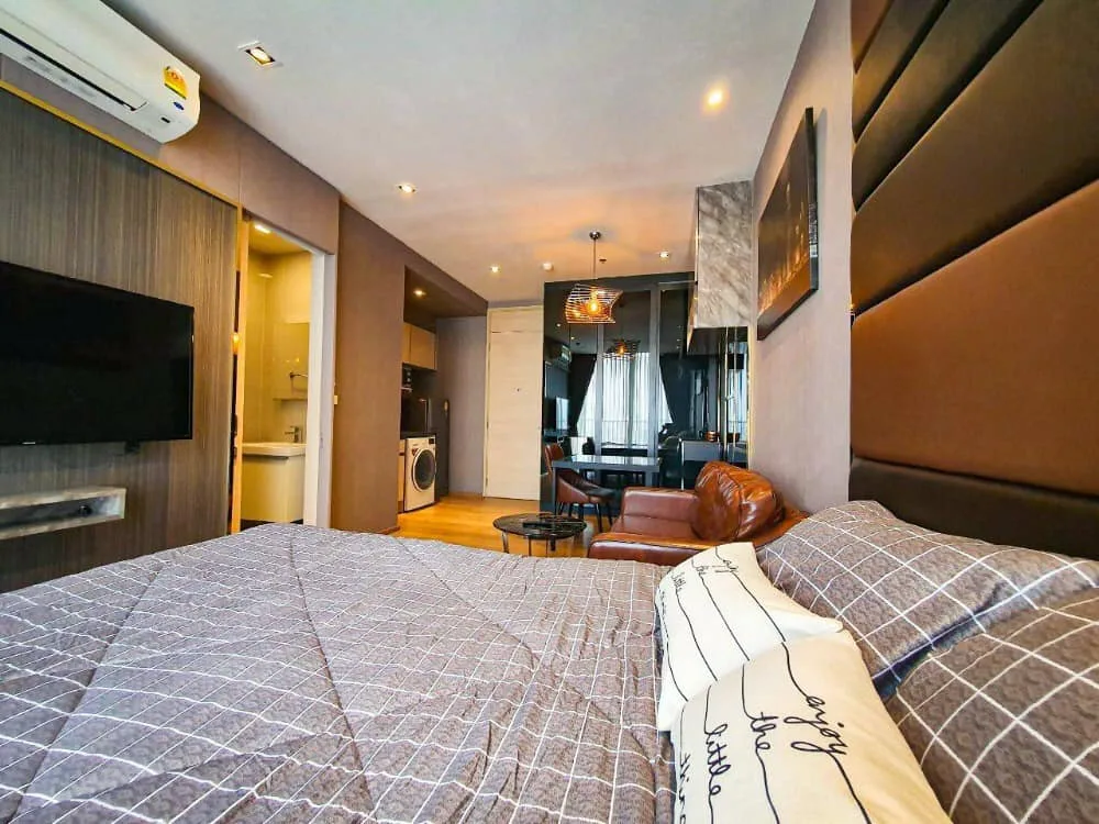 Property photos for Park Origin Phromphong