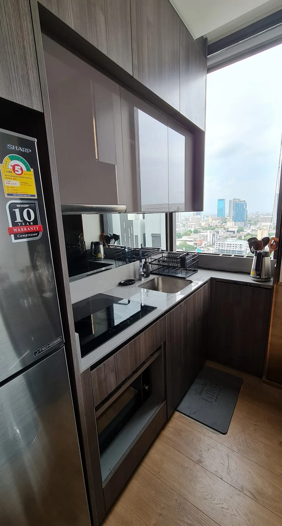 Property photos for The FINE Bangkok Thonglor - Ekamai