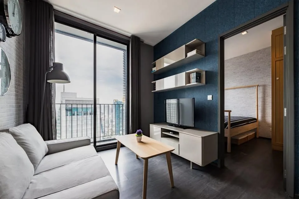 Property photos for Edge Sukhumvit 23
