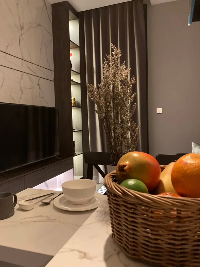 Property photos for The Esse at Singha Complex