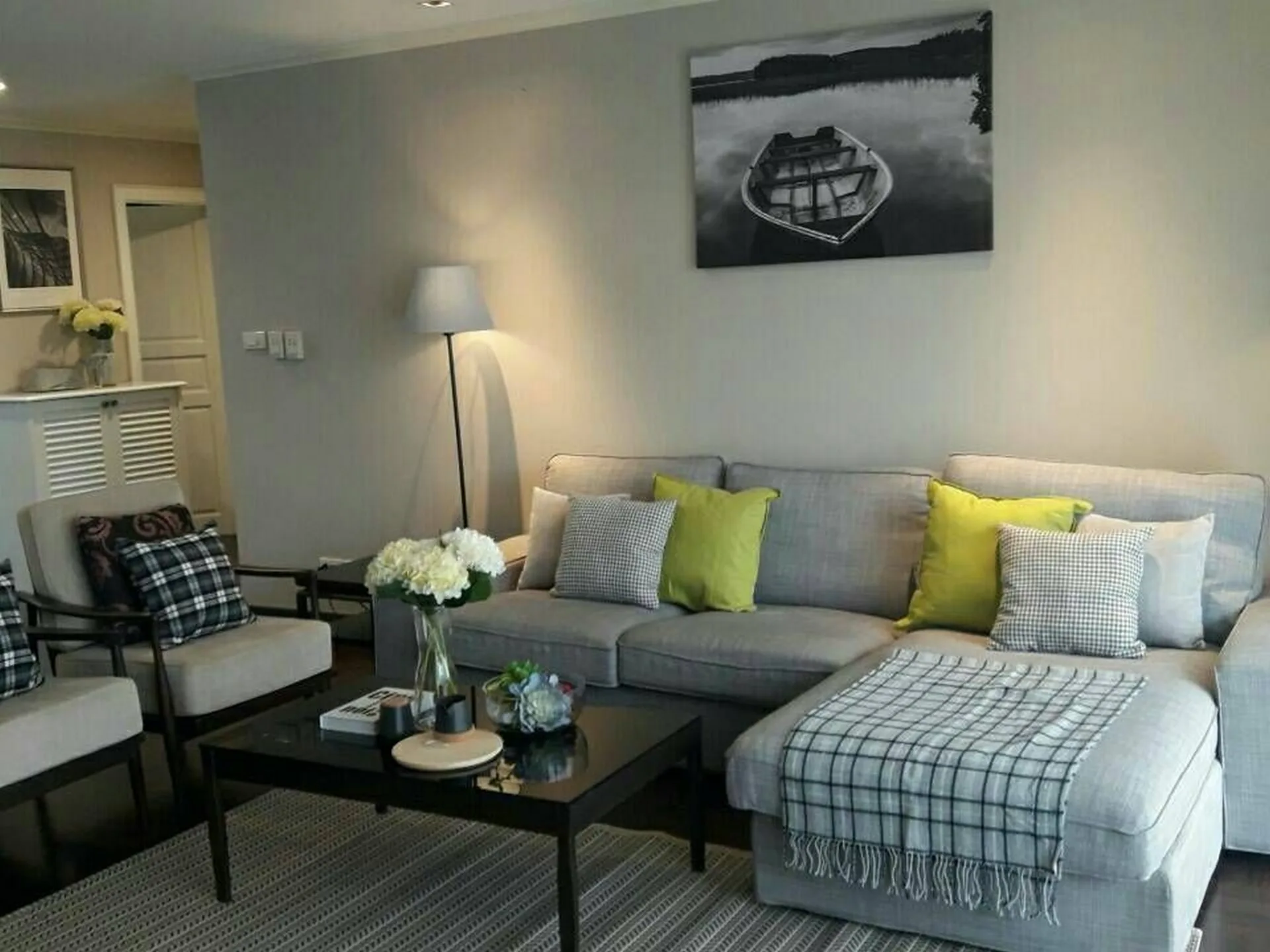 Property photos for Monet House Apartment