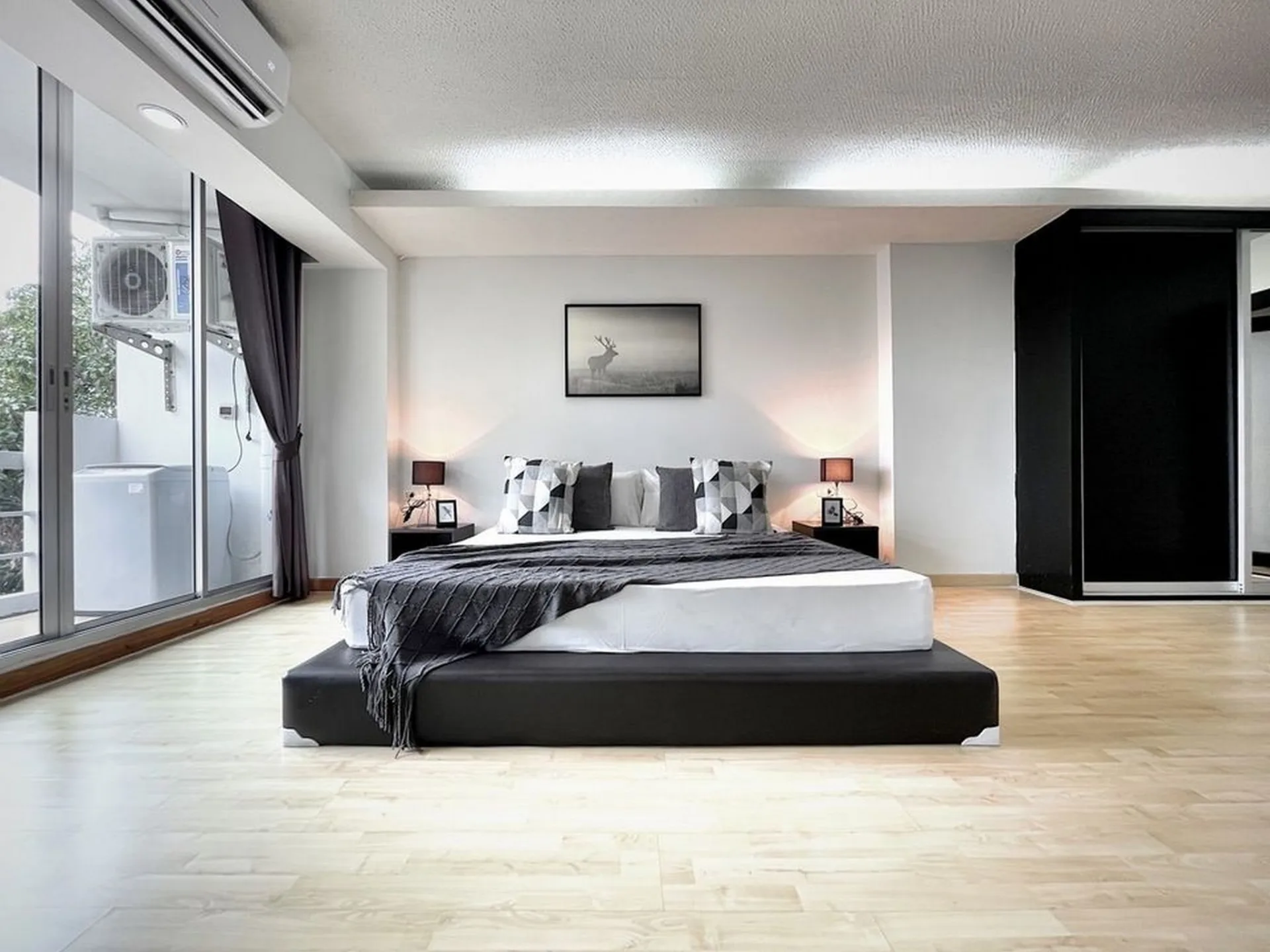 Property photos for The Waterford Sukhumvit 50 Onnut