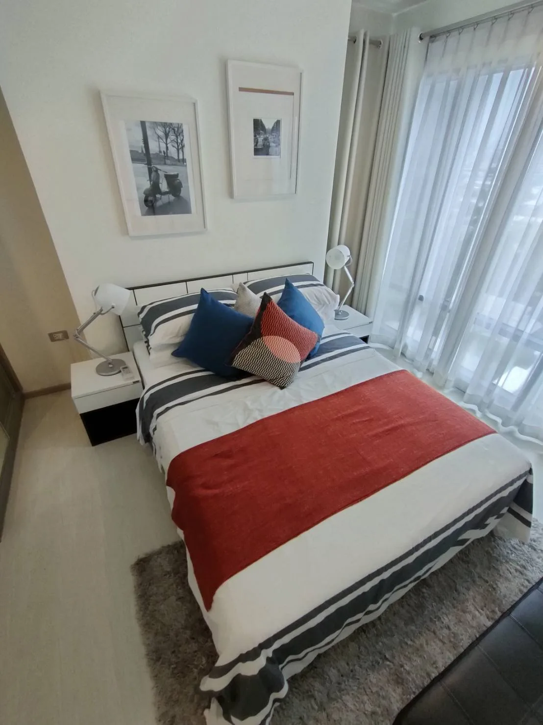 Property photos for Rhythm Sukhumvit 36 - 38