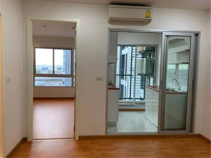 Property photos for The President Sathorn - Ratchaphruek 2