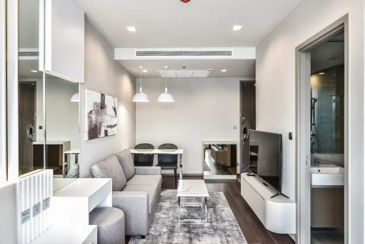 Property photos for Ideo Q Victory