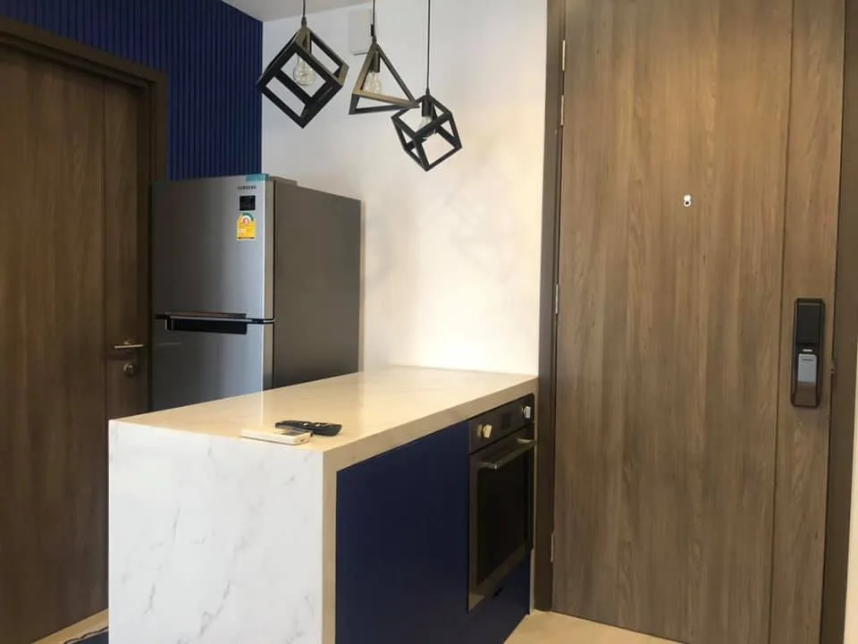 Property photos for Ideo Mobi Asoke