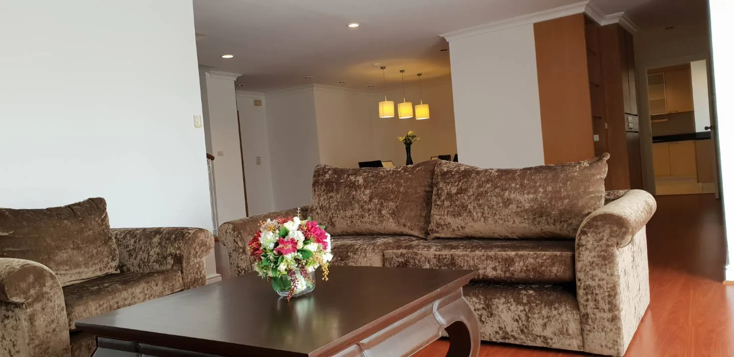 Property photos for Baan Sawasdee