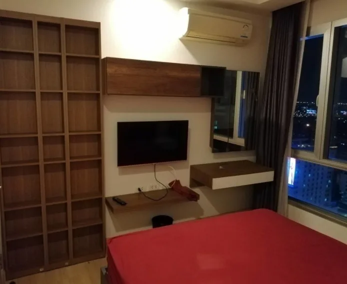 Property photos for Thru Thonglor