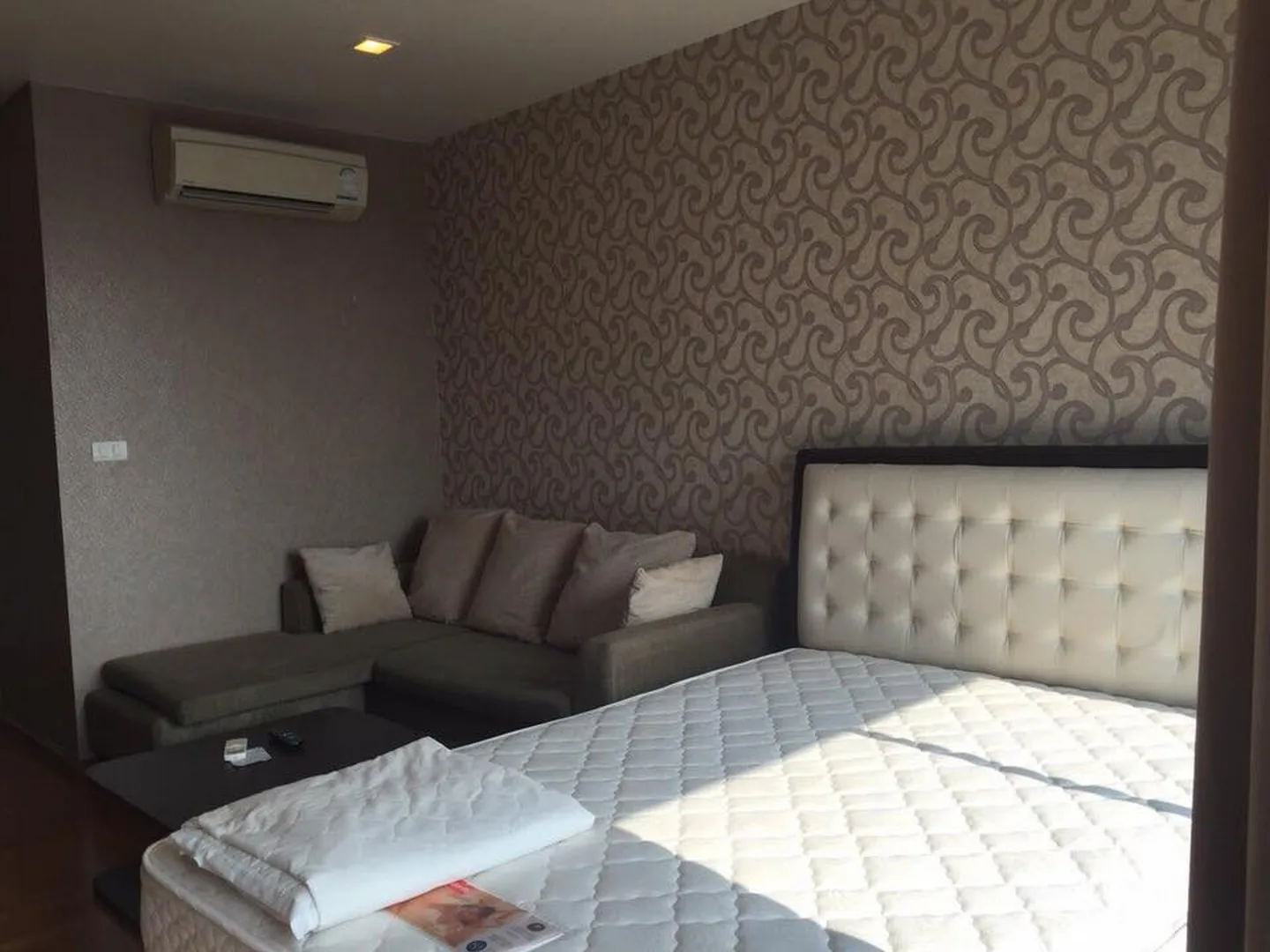 Property photos for Wish @ Samyan