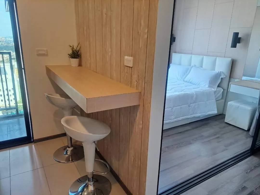 Property photos for The Base Park East Sukhumvit 77