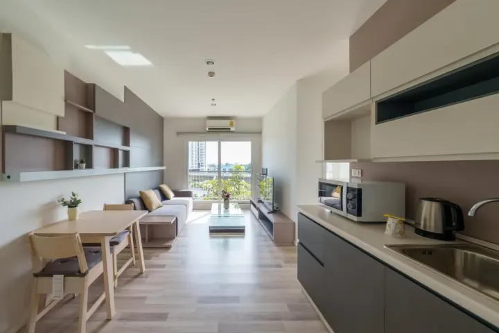 Property photos for The Key Wutthakat