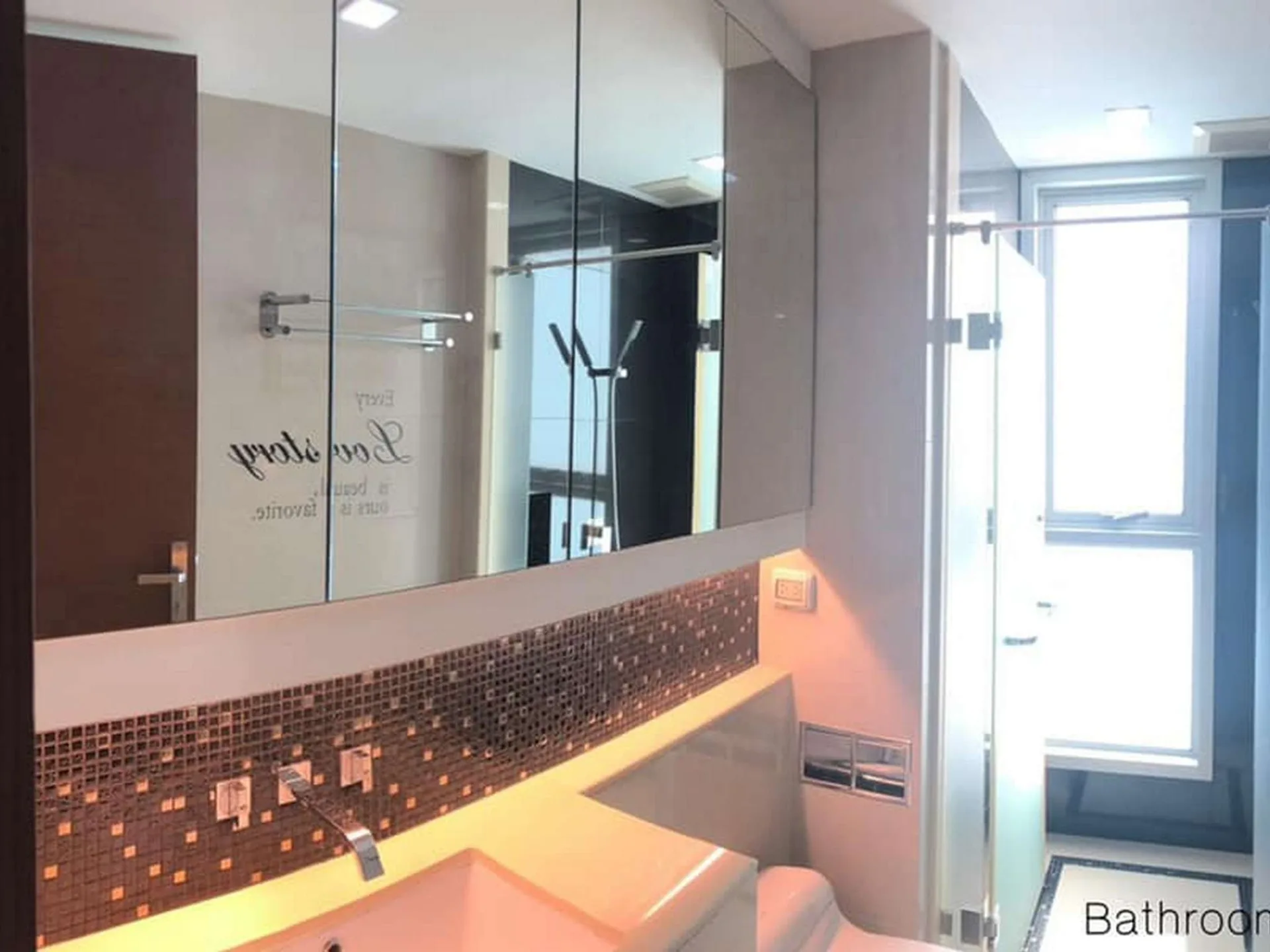 Property photos for The Address Asoke