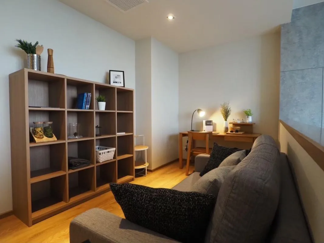 Property photos for Park Origin Phromphong