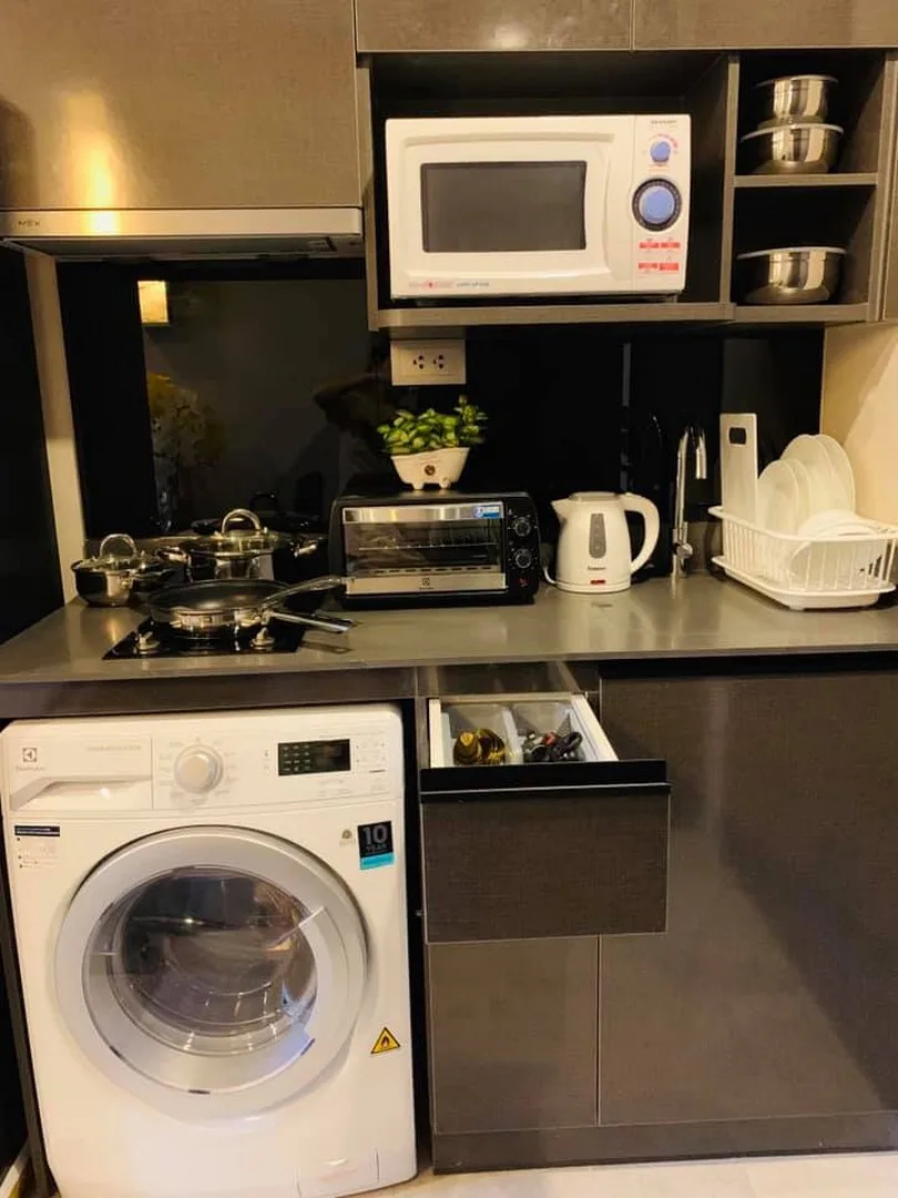Property photos for Ashton Asoke
