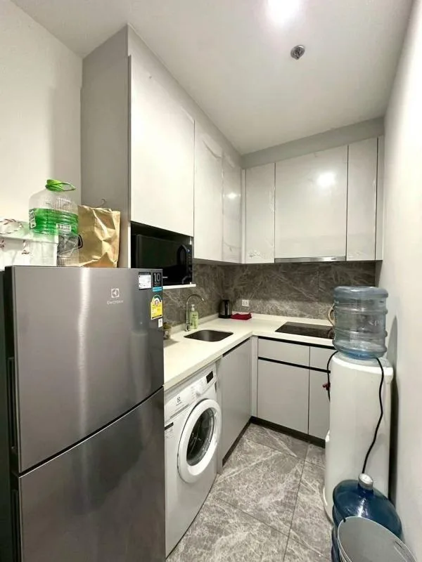 Property photos for Whizdom Inspire Sukhumvit