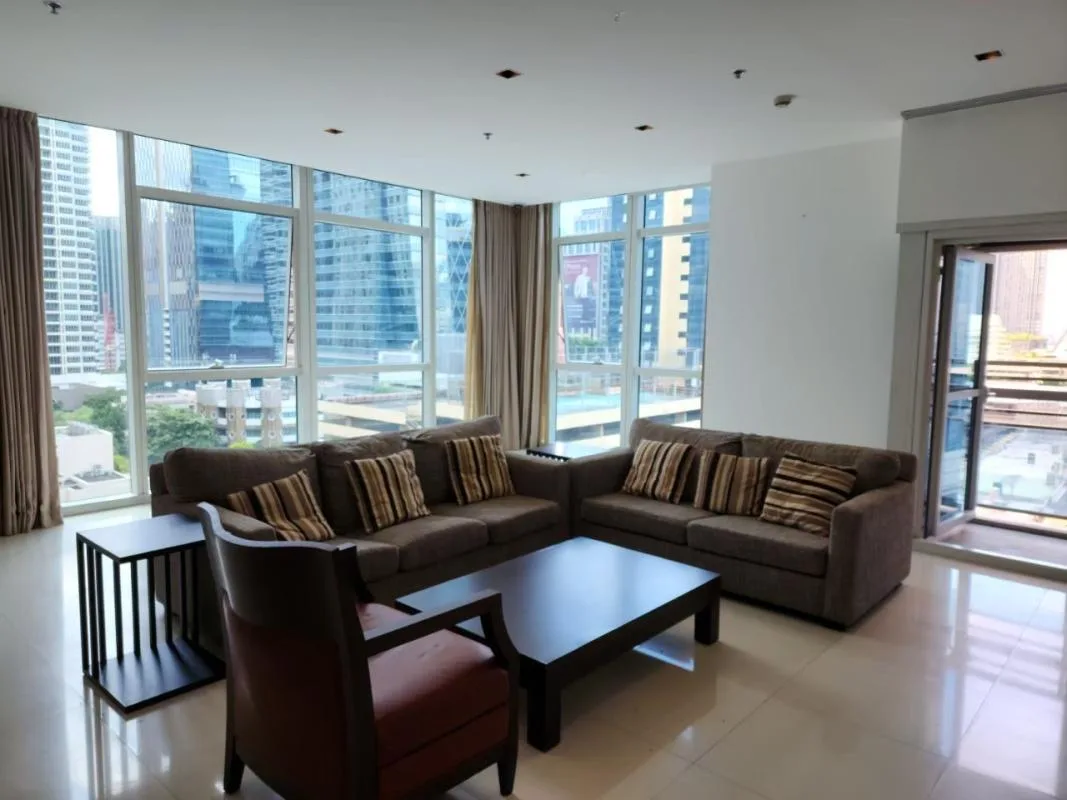 Property photos for Athenee Residence