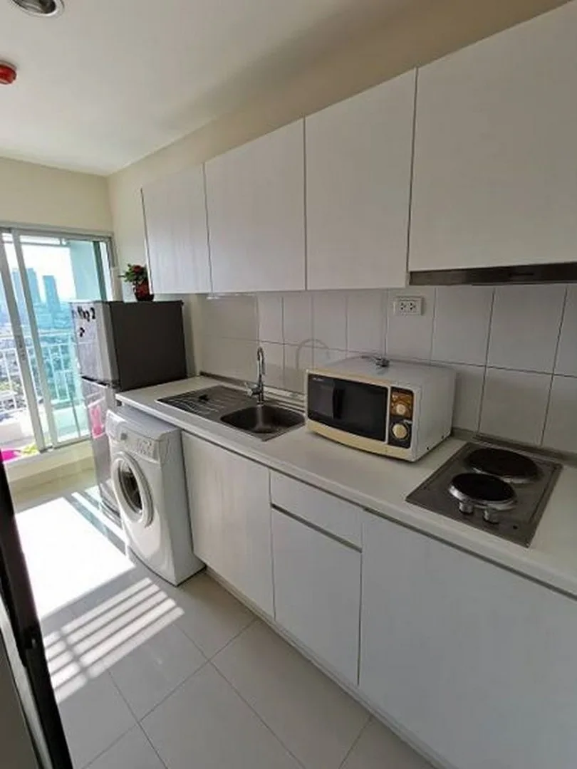 Property photos for Life @ Ladprao 18