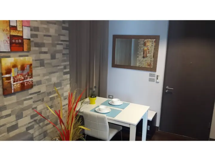 Property photos for The Lumpini 24